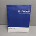 BEDELITE Satin Pillowcase for Hair and Skin, Super Soft Similar to Silk Pillow Cases 4 Pack with Envelope Closure, Cooling Pillowcases for Women Men (20"x40" King Size, Lilac)