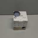 iHome iBT155 Bluetooth Speaker Weather Tough Color Changing Waterproof Portable Wireless Speaker with Built-in Passive Subwoofer