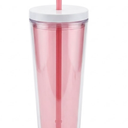 Everyday Living 24oz Tumbler Pink