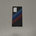 for Samsung Galaxy Note 20 Ultra Case, Compatible with Mag-Safe, Note 20 Ultra Phone Case Slim Carbon Fiber, Case for Samsung Note 20 Ultra Shockproof Strong Magnetic Cover, Wireless Charging (Blue)