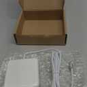 Mac Book Air Charger, 45W Magnetic Mag2 T-Tip Laptop Charger Suitable for Mac Book Air 11 inch and 13 inch After Mid 2012(Applicable to 2012-2017)