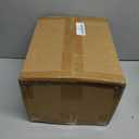 Adjustable Decking & Flooring Support Pedestal, 12 PCS Durable Plastic Base, Deck Foundation Support Base, Easy-to-Install, Black (1.2in-2.4in)