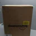 SoundAsleep Products CloudNine Series Air Mattress Includes Dual Smart Pump Technology - Full Size