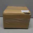 Bamboo Food Dispenser | Kitchen Organizers and Storage | Airtight Pantry Organizers and Storage Container | Cereal, Rice, Flour, Snack Storage (2, Small)