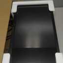 17" Square 1280x1024 10-Point Multi Touch Screen Monitor with HDMI, VGA, Type B Ports, 75Hz, 5:4 Aspect Ratio, VESA Wall Mountable, PC Touch Monitor for PC POS Machine Windows