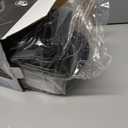 Mueller Pro-Series 10-in-1, 8 Blade Vegetable Chopper, Mandoline Slicer, Onion Mincer, Cutter, Dicer, Veggie Chopper with Container, Kitchen Essentials & Gadgets, House Warming Gifts New Home, Black