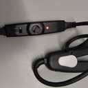 Heat Hair Connector Adjustable Temperature Heating Tip Hair Extension Iron, Fusion Hair Extension Iron Keratin Bonding Tools