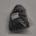 Qianmew Waterproof Secret Couch Cover, Dark Gray S 