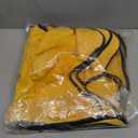 Cobra Gold Plush Microfiber Towel | Soft, Lint-Free Material for Safe Detailing | Absorbent & Durable | 6-Pack | 16x16 Inches : Automotive