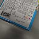 INABA Churu Cat Treats, Grain-Free, Lickable, Squeezable Creamy Pure Cat Treat/Topper with Vitamin E & Taurine, 0.5 Ounces Each Tube, 40 Tubes, Tuna Variety Box