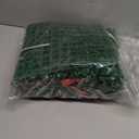 Grass Wall Panels 12 Pcs 10"x 10" Grass Wall Backdrop Panels Artificial Boxwood Greenery Wall Backdrop Privacy Hedge UV Protected for Indoor Outdoor Garden Backyard Party