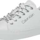 Calvin Klein Ciyan, White US 9