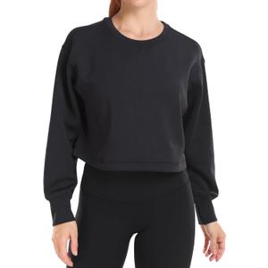 Colorfulkoala womens Soft (XX-Large, Black)