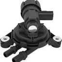 CP426 Vapor Canister Purge Valve Compatible with Ford Expedition F-150 F-250 Lincoln Blackwood Navigator 4.2L 4.6L 5.4L Replace CP426 CP516 PV327 911-231 F75Z9C915AA