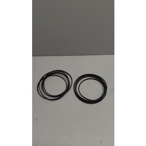 (2 Pack) PS346995 Dryer Belt 92" - 4 Rib - for, and more