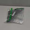 Replacement for Front Left LH Driver Seat Trim Cover Panel 2009-2014 Ford F-150 F150 9L3Z1661693CA Black