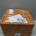 No Assembly Shoe Organizer, Foldable Bamboo Shoe Rack, 9-Tier Space-Saving Free Standing Shoe Storage Shelf for Entryway,Hallway, Closet, Natural Bamboo Finish (Bamboo, 9)
