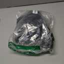 Wiholl Black Dress Size M