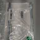 Spare Tire Carrier for Trailer,U-Bolt Zinc Plated Spare Tire Mount Bracket Side Mount 4 or 5 Lug fit Ski Boat, Fishing Boat or Sailboat Trailer