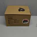 Retrospec Lennon Adult Bike Helmet with LED Safety Light Adjustable Dial & Removable Visor - Adjustable Bicycle Cycling Helmet for Men & Women (Matte Navy)