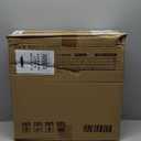 TTCAT Cardboard Cat Bed Cat Scratcher Bowls, Large Size (18.1x18.1x5.9in) Cat Scratch Pad Lounger for Indoor Cats.