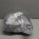 Long Robes with Hood for Women,Plush Fleece Hooded Robes for Women Winter Warm Housecoat (X-Large, Grey)