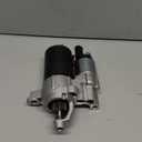 Starter Fit for Audi A4 Quattro A4 2009-2016 A6 Quattro Allroad 2013-2016 Replace SBO0298 0001107450 0001107451 0001107508