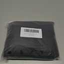 Seamaid Women's Golf Pants with Deep Pockets 7/8 Stretch Athletic Travel Pants for Casual Lounge (Black, L)