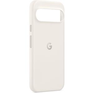 Google Pixel 9 Pro XL Case - Android Phone Case - Durable Protection - Stain-Resistant Silicone - Slim Design - Porcelain