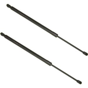 22.05 IN 2Pcs Rear Back liftgate tailgate Hatch trunk Struts Lift Supports Shock Gas Spring Prop Rod Compatible With TOYOTA 2011-2018 SIENNA (Note:785 FORCE Power Liftgate (10 Speaker Audio System))