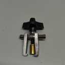 Adjustable Two-claw Removal Tool Repair Tool Wiper Arm Battery Terminal Remover for Car