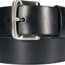 Carhartt Men's Casual Bridle Leather Belts, Colors & Sizes