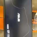 ASUS TUF Gaming 27 1440P Monitor (VG27AQM5A) - QHD (2560x1440), 300Hz, Fast IPS, Extreme Low Motion Blur Sync, 0.3ms, Speaker, 95% DCI-P3, Shadow Boost, DisplayWidget Center