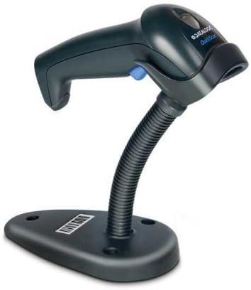Datalogic QuickScan QD2400 Barcode Scanner QD2430-BKK1S