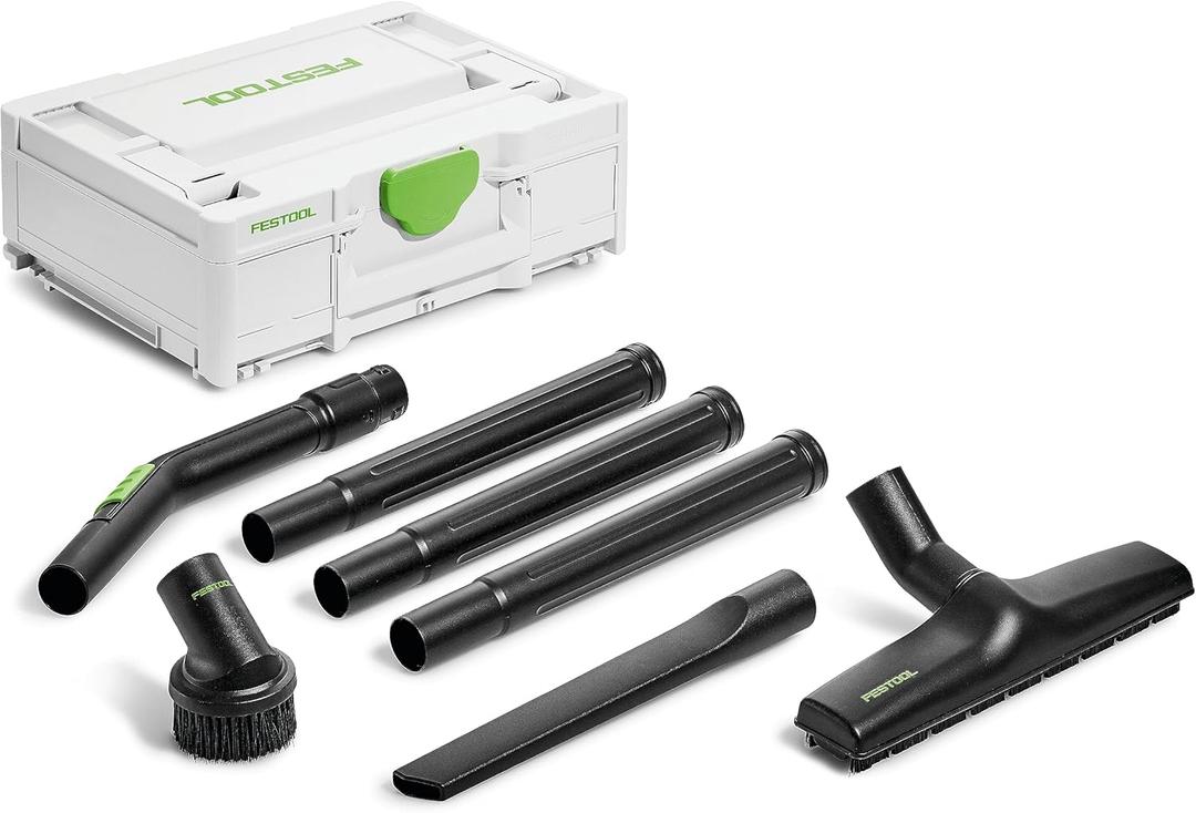 Festool 577257 Standard Cleaning Set RS-ST D 27/36-Plus