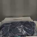 Race&Herd 30" Original XXL Herding Ball for Dogs - Herding Toys, Giant Dog Ball for Australian Shepherds, Border Collies - Durable Dog Outdoor Training Toy for Large Breeds & Horses (Blue)