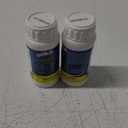 Drain Cleaner Powder, Powerful Pipeline Dredging Agent, Kitchen Unblocker, Sink and Drain Cleaner Powder for Kitchen Toilet 2Pcs, Expiry: 2028.7.24