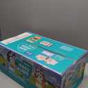 Pampers Training Pants - Easy Ups Boys & Girls Bluey - Size 5T-6T, 84 Count, Children's Potty Underwear