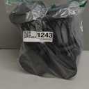 WdtPro 4 Pack Solar Lantern Outdoor Lights, Upgraded Bright Solar Lanterns Outdoor Waterproof, Hanging Solar Powered Lantern Over 12Hrs Lights for Outside Garden Yard Patio Tree Path Decor