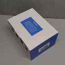 Cinnado 2K Home Security Cameras-2.4Ghz WiFi Indoor Camera with 360 Motion Detection for Pets/Nanny/Baby/Dog, 2 Way Audio, 24/7 SD Card Storage, Cloud Storage, Works with Alexa & Google Home, D1 4P