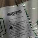 Slouch Socks for Women Long Knee High Socks Women Frilly Lace Ruffle Calf Stacked Boot Sock Scrunch Slouchy Sock (Black, White, Khaki & Beige)