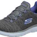 Skechers Women's Summits - Quick Getaway Sneaker, SIze 9 US