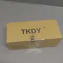 22V 3A AC DC Power Supply Adapter 22 Volts 3 Amps Wall Charger, DC Plug 5.5x2.1mm & 2.5mm with 5 Interchangeable DC Plugss