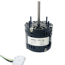 310198 90198 Capacitor Motor Replacement 120 Volt Exhaust Fan Motor Upgrade for Bathroom and Kitchen Ventilation Replaces Shaded Pole Motors