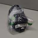 Edelqual Womens Plus Size Tankini Swimsuit Two Piece Tummy Control Bathing Suits Swim Dress Swimwear with Shorts (3X-Large Plus, Black)