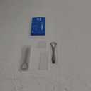 Mouthology Tongue Scraper for Adults (2 Pack), Reduce Bad Breath, Metal Tongue Scraper, Tongue Cleaner, Tongue Scraper, Stainless Steel Tongue Scraper, Tongue Cleaner for Adults, Tongue Scrubber