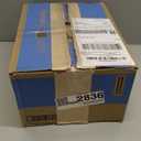 LEVERLOC Shower Caddy Suction Cup, 2 Pack suction shower shelf with Hooks & Soap holder, NODrilling Bathroom Holder, Rustproof bathroom organizer, Black