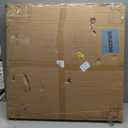 Portable Wooden Outdoor Low Picnic Table for Floor Seating, Beach, Camping, BBQ, Backyard, 60x30in Seating