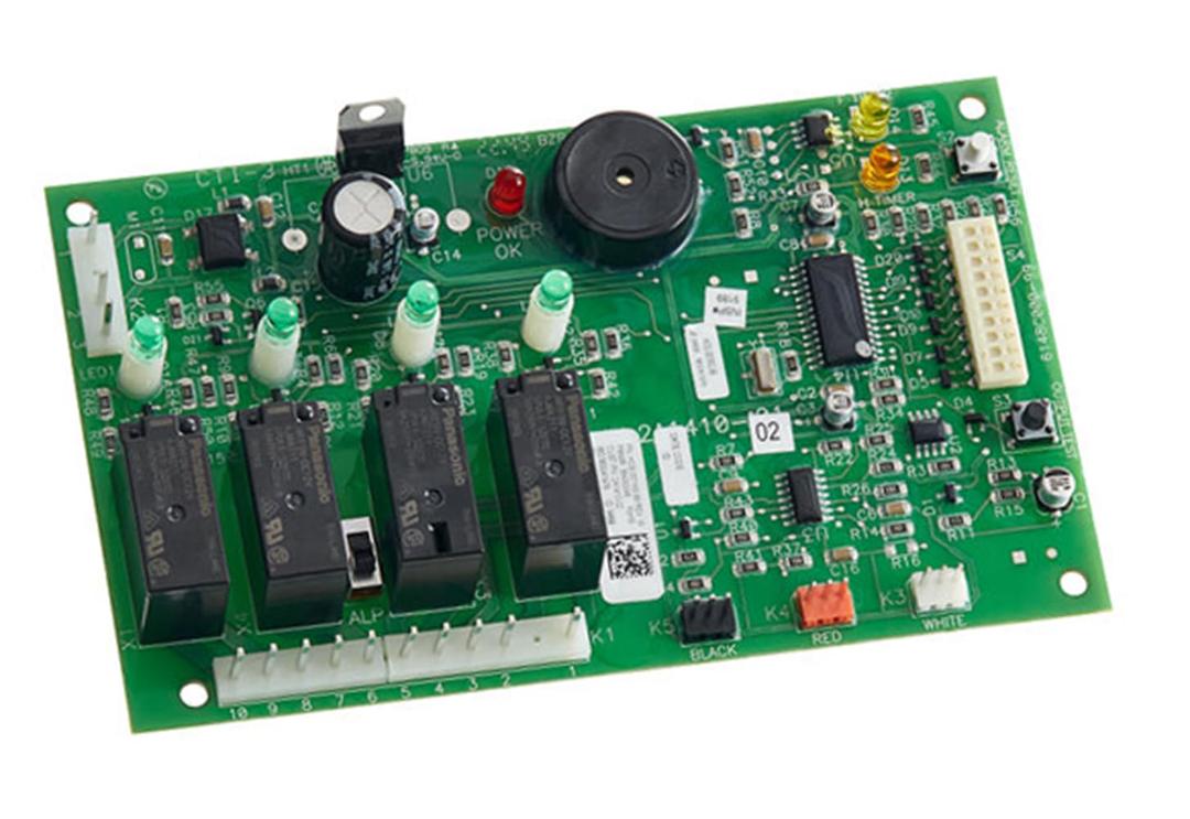 New Control Board Replacement for Hoshizaki ice Machine Fits 2A1410-01 2A1410-02
