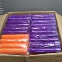 2000Pcs Easter Eggs, 2.3" Fillable Colorful Bright Plastic Easter Eggs Empty for Easter Hunt, Filling Treats, Easter Basket Stuffers Fillers, Party Favors, Classroom Prize Supplies Decoration